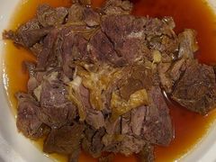 -西贝(深圳卓悦汇店)