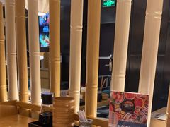 -温野菜涮涮锅(曲江大悦城店)