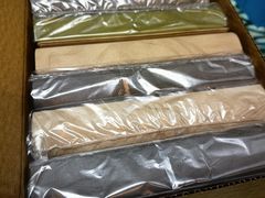 -三叶眼镜城(八佰伴店)
