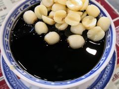 龟苓膏+莲子-赵记传承·中式甜品(珠海香洲柠溪大道店)