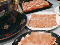 -东来顺饭庄(apm总店)