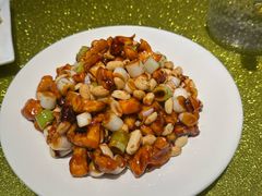 -大鸭梨烤鸭(房山店)