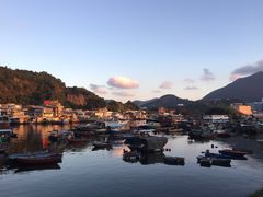 -鲤鱼门海鲜街