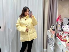 -绮梦微胖大码女装(东方社区三十一街坊店)