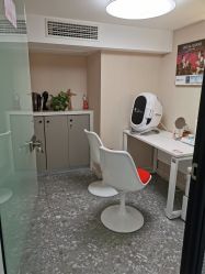 -咪咪专业脱毛连锁机构