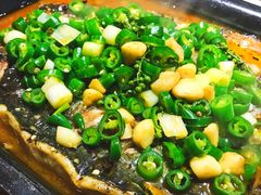 -辣尚瘾·烤鱼·新川菜(交大直营店)