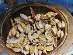 石锅贝贝-肉串汪(望京店)