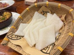 伦教糕-顺德了能馆(虎门店)