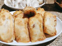 -金谷园饺子馆(北邮总店)