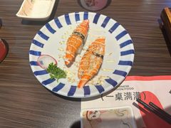 -仙隐小鹿料理食堂(惠济万达店)