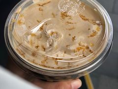 -星巴克(上海虹桥南丰城办公楼店)