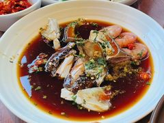 -妈妈菜舟山海鲜(定海古城店)
