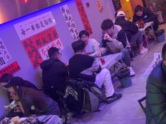 -夜火烤摊·东北烧烤酒场·老杨小黄鱼