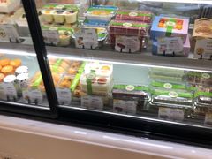 -花园饼屋·吐司蛋糕面包(星海店)
