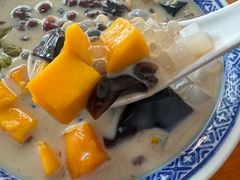 -韵姐牛奶甜品世家