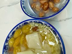 -黄记潮汕甜汤(贝底田坊店)