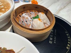 -花城粤菜餐厅(高新区店)