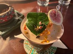 -樹下遇见树·咖啡