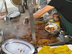 -明记牛杂(新马路分店)