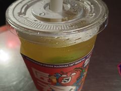 -匠子烤鱼(桫椤湾店)