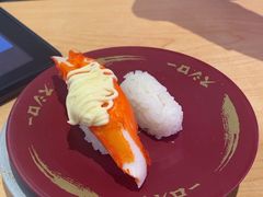 -寿司郎(皇庭广场店)