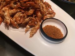 -燕郊烧鸽子(广安路店)