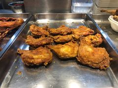 香酥鸡腿-嘉荟市场(北新泾店)