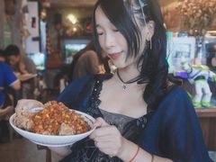 软炸里脊-食戟