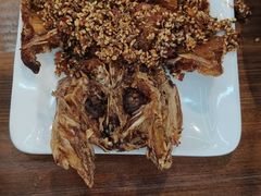 -韩风烤牛肉冷面店