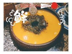 蟹粉蒸蛋-南京大牌档(三阳广场苏宁店)