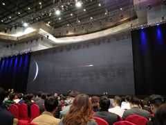 -成都金融城演艺中心