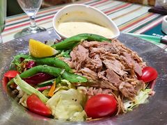 金枪鱼沙拉-米兰西点(鞍山店)