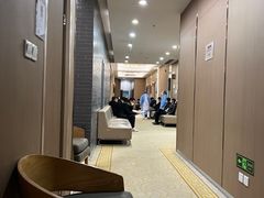 -美年大健康体检中心(牡丹园分院)