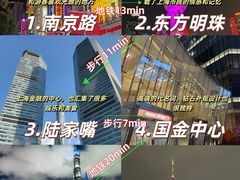 -南京路步行街