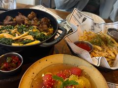 -Blac+Blac(中海环宇荟店)