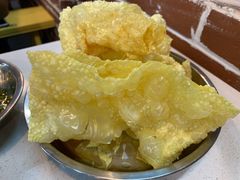 -憨铁匠老火锅(龙岗万科里店)