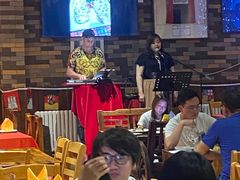 -申德勒加油站餐厅(三里屯北小街店)