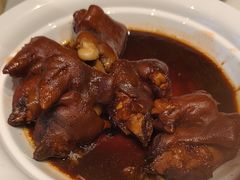 -杨厨的田园饭店(长城路店)