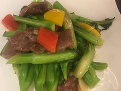 -浙江安吉JW万豪酒店·万豪中餐厅