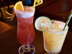 -悦界酒吧(后海店)