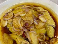 -宜宾海鲜酒家·三十年老字号