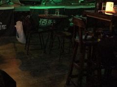 -CASTLE 古堡酒吧