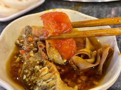 -邓莽子老火锅(中兴路总店)