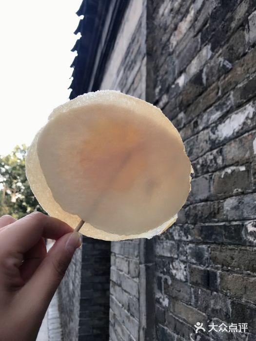 聚香斋(东关街店)图片