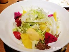 -黑鸡小馆(金源店)
