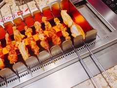 -丰茂烤串(六里桥店)