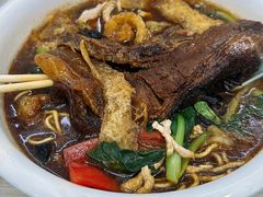 -一家人面馆(三条巷店)
