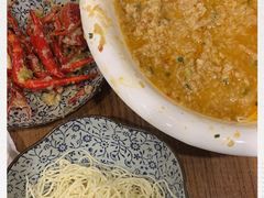 -虾小龙老长沙龙虾馆(坡子街店)