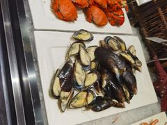 海鲜-索菲特西湖大酒店·香榭丽全日候餐厅(南山路店)