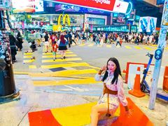 -武吉免登购物中心
